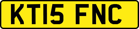 KT15FNC