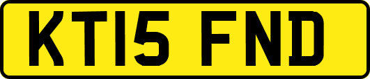 KT15FND
