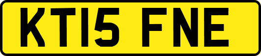 KT15FNE