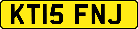 KT15FNJ
