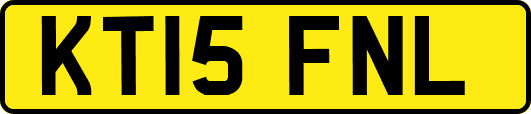 KT15FNL