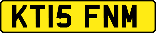 KT15FNM