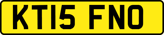 KT15FNO