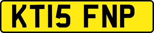 KT15FNP