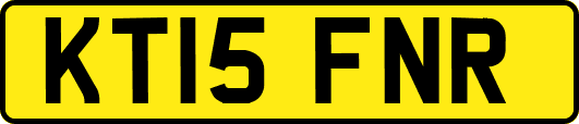 KT15FNR