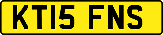 KT15FNS