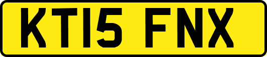 KT15FNX