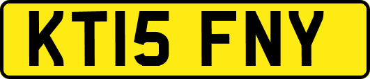 KT15FNY