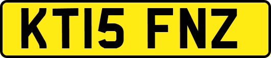 KT15FNZ