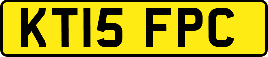 KT15FPC