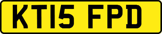 KT15FPD