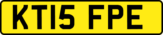 KT15FPE