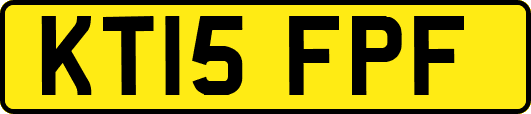 KT15FPF