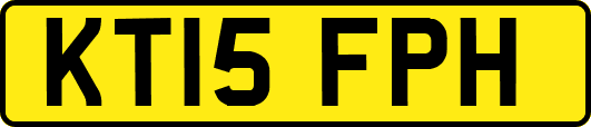KT15FPH