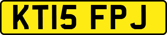 KT15FPJ