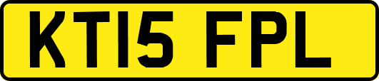 KT15FPL