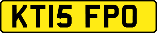 KT15FPO