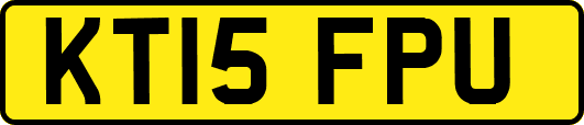 KT15FPU