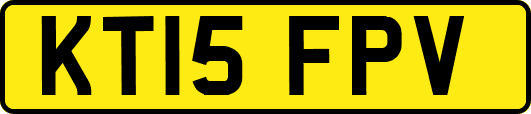 KT15FPV