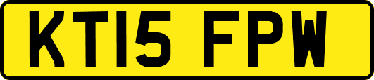KT15FPW
