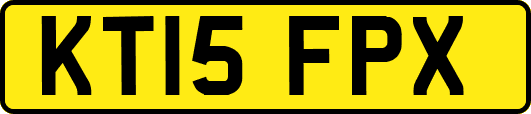 KT15FPX
