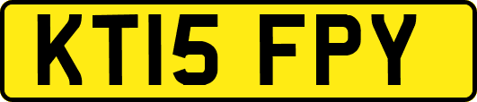 KT15FPY