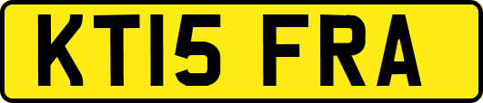 KT15FRA