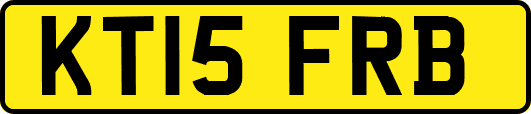 KT15FRB
