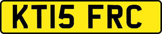 KT15FRC