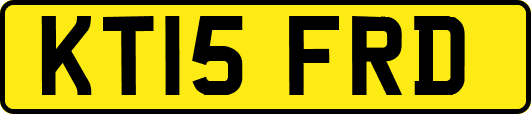 KT15FRD