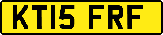 KT15FRF