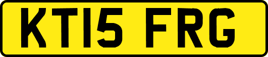 KT15FRG
