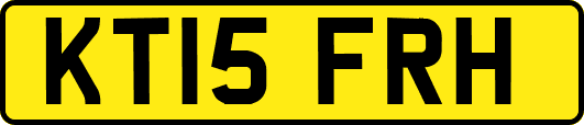 KT15FRH