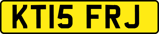 KT15FRJ