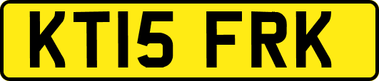 KT15FRK