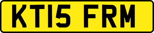 KT15FRM