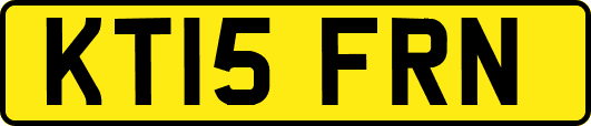 KT15FRN