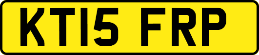 KT15FRP