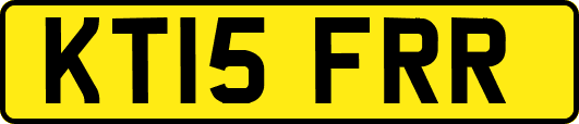 KT15FRR