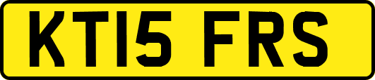 KT15FRS