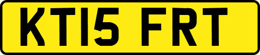 KT15FRT