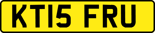 KT15FRU