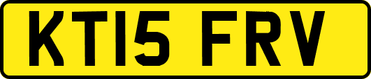 KT15FRV