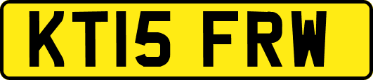KT15FRW