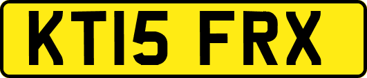 KT15FRX