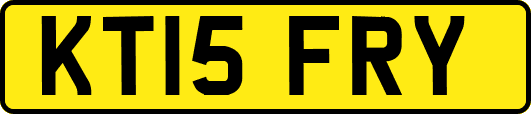 KT15FRY
