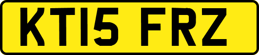 KT15FRZ