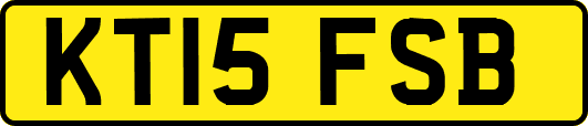 KT15FSB