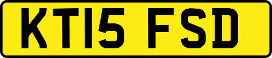 KT15FSD