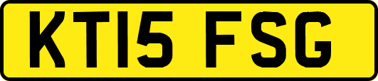 KT15FSG